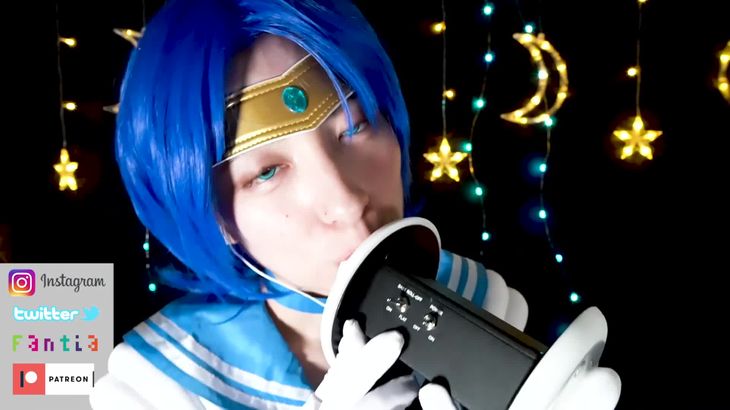 耳舐め猫ASMR视频在线播放：深い睡眠へ誘う3小时耳舐め放松体验