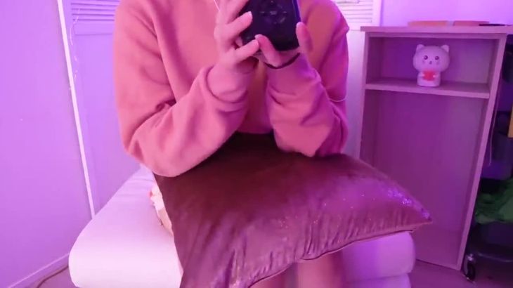 こちょこちょ女子ASMR在线播放：麦克风轻挠与颅内高潮触发音视频