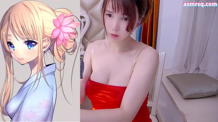 斗鱼本宫ooo在线ASMR视频：口腔音舔耳火箭福利沉浸体验