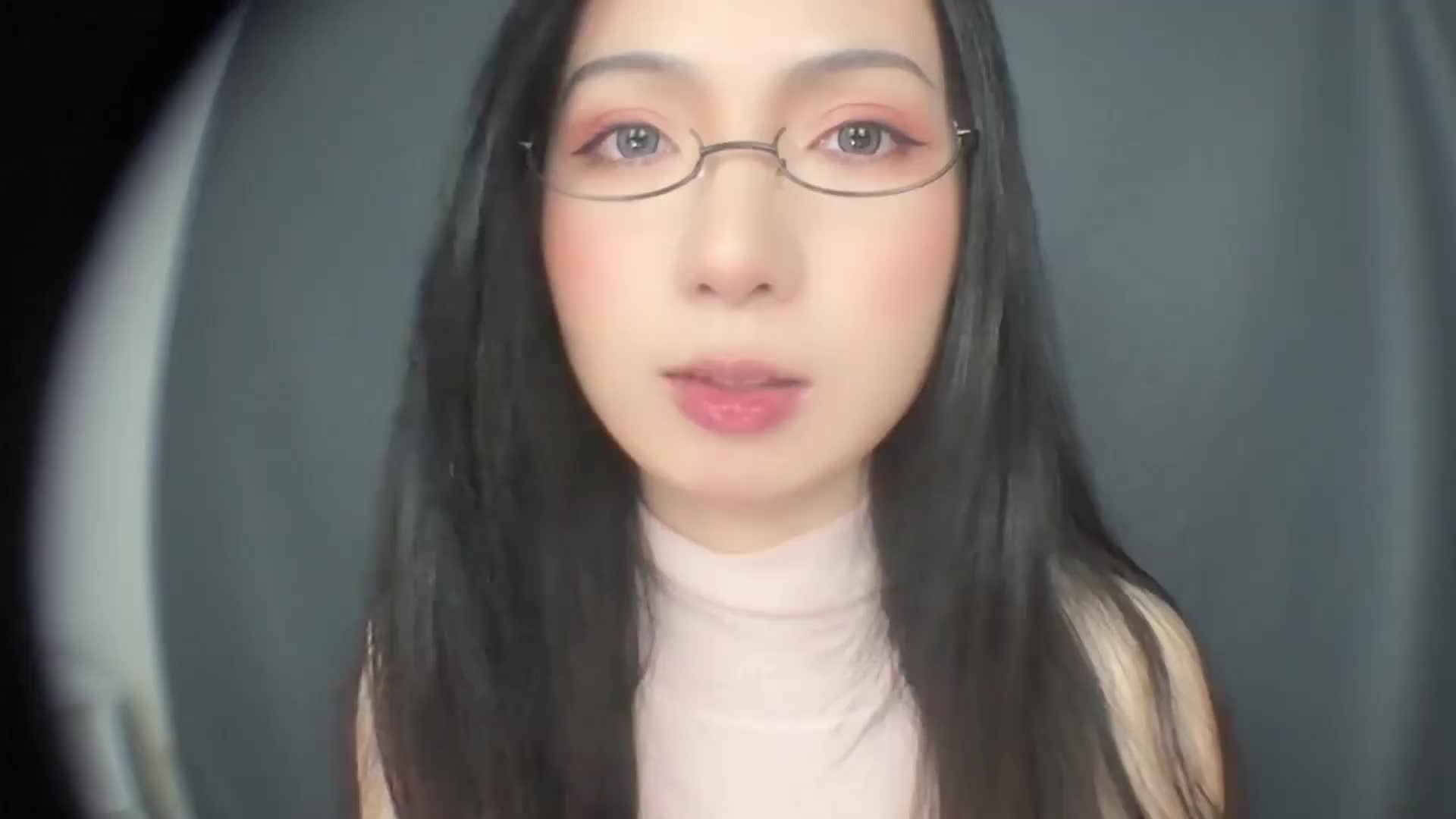 晚安yoyo ASMR口腔音舔耳助眠视频在线播放