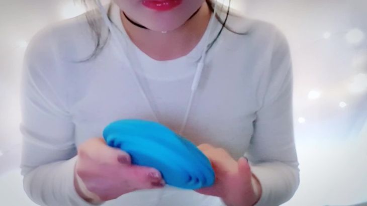 RyuA阿玉ASMR在线播放视频 - 沉浸式气泡音助眠放松体验