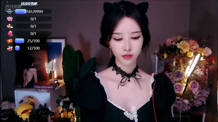 抱抱er ASMR视频在线播放 - 手部动作与口腔音沉浸式助眠体验