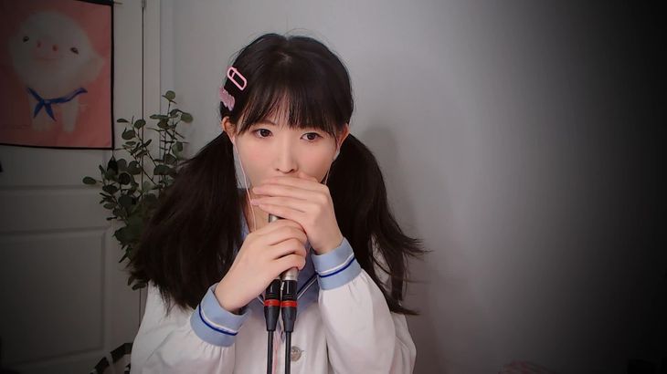 芝麻对辣ASMR助眠视频在线播放：沉浸式厨房音效疗愈体验