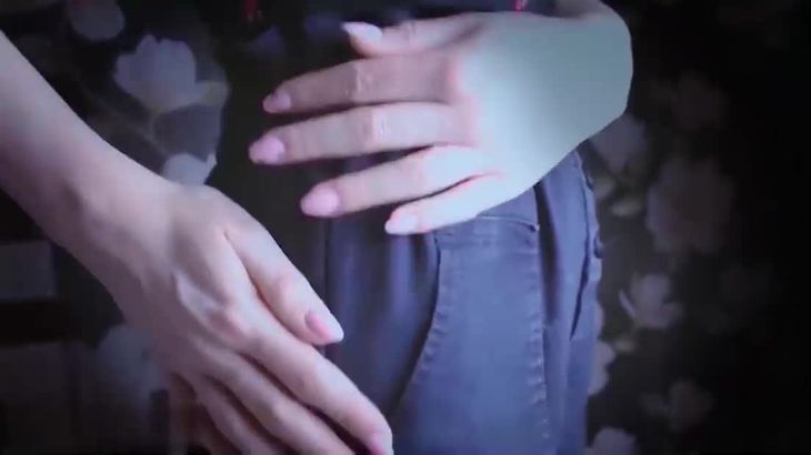 萝丝 Rose ASMR在线视频播放：沉浸式抓挠触发音与治愈布料声