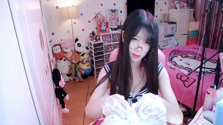 娜娜Sweet ASMR视频在线播放｜角色扮演耳语助眠｜颅内高潮触发音沉浸体验