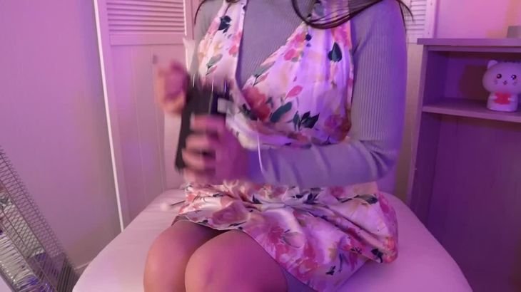 狐娘主播新婚耳かきASMR在线播放-甜蜜耳部护理视频