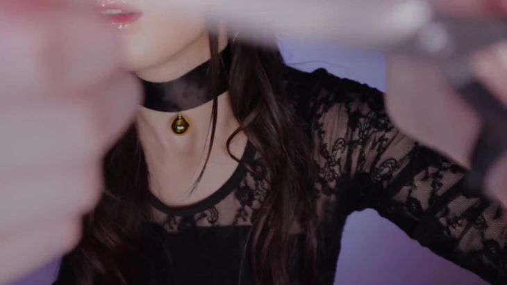 然然ASMR减压视频在线播放 - 沉浸式助眠放松体验 | ASMR小站