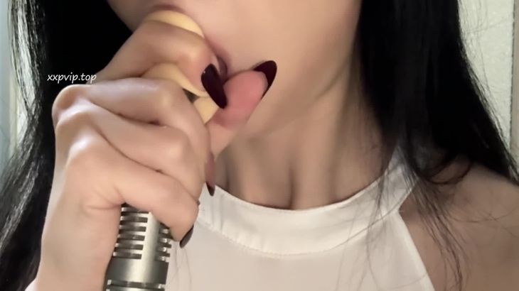 晚安yoyo舔耳助眠口腔音视频在线播放