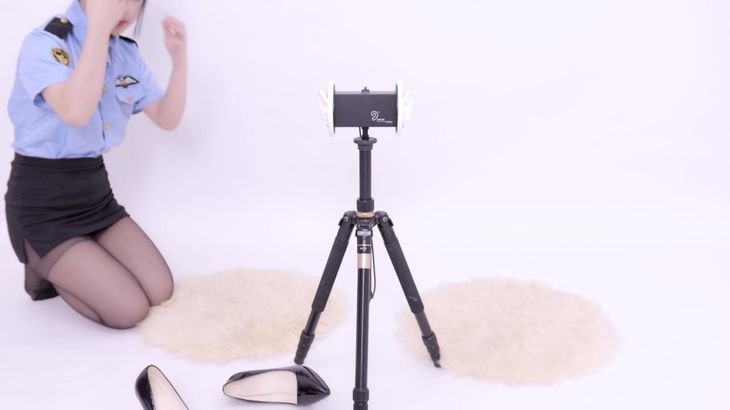 晓美ASMR口腔音舔耳视频在线播放-弹舌音按摩喘息助眠