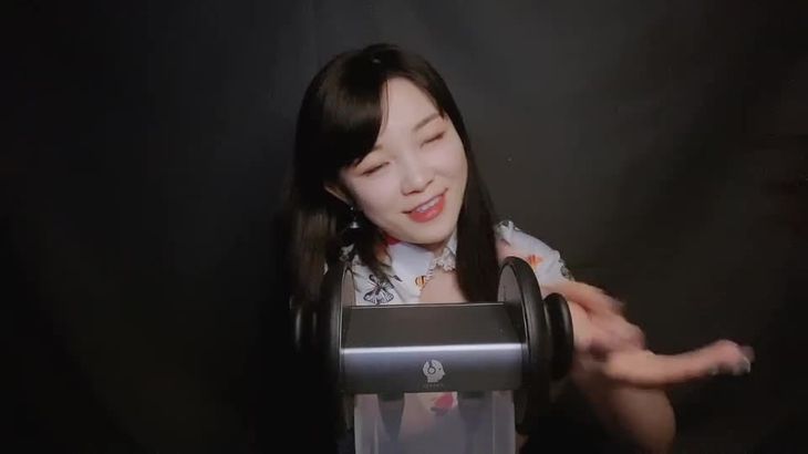 肉淼淼ASMR女友温柔芦荟胶视频在线播放