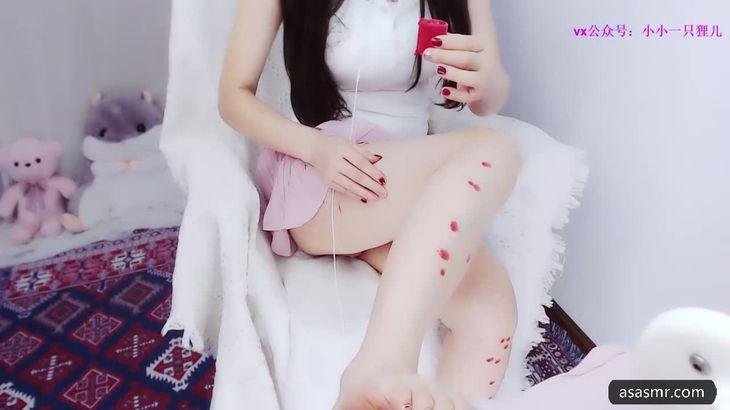 小狸姑娘ASMR耳骚视频在线播放 - 沉浸式助眠体验