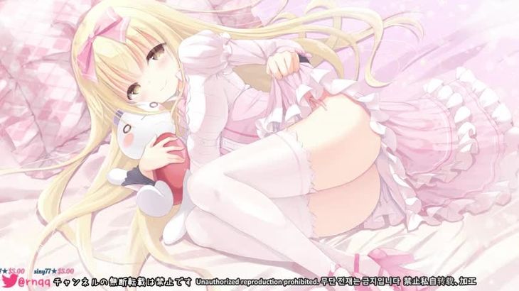 MKTKOTO ASMR助眠视频在线播放：沉浸式声音疗愈助你一夜好眠