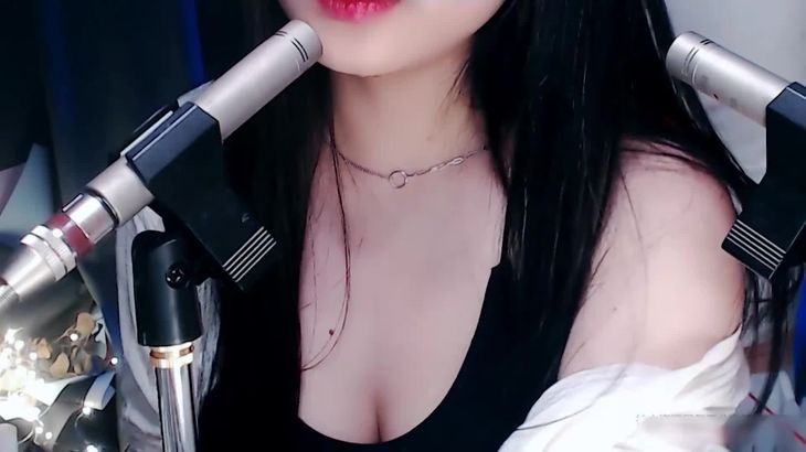 雪寒ASMR助眠视频在线播放 - 虎牙主播温柔哄睡放松体验