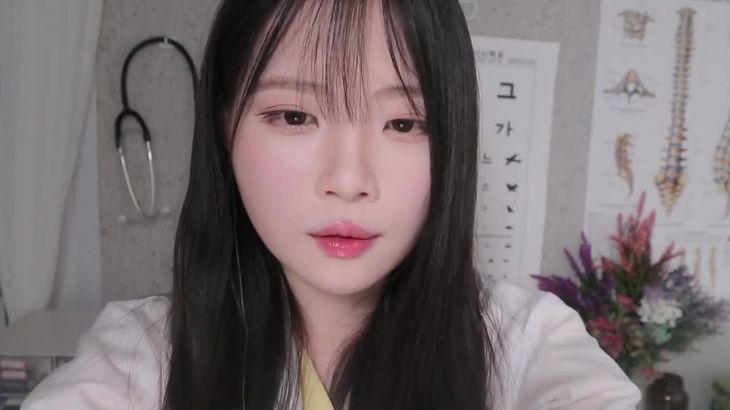 娜拉ASMR医疗检查按摩情境剧在线播放视频 | 沉浸式角色扮演助眠体验