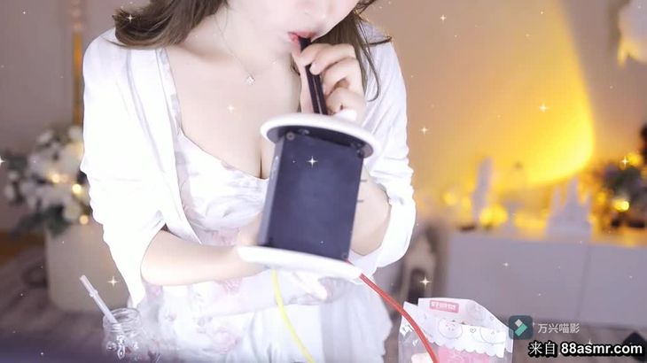 虎牙大伊伊ASMR助眠视频在线播放 - 沉浸式声控哄睡体验