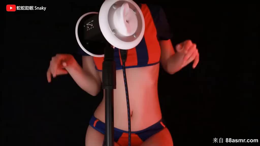 蛇蛇ASMR助眠视频在线播放 | 沉浸式放松体验