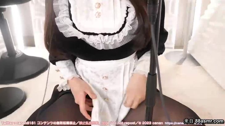 日南ASMR在线视频：沉浸式耳语、角色扮演与治愈系助眠合集