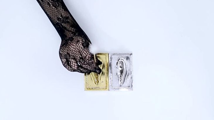 肖恩·阿斯姆尔ASMR技术放松视频在线播放 | Shell编程助眠体验