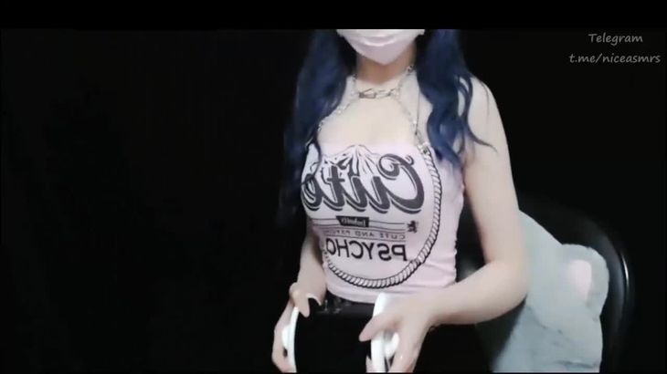 朵朵ASMR视频在线观看：沉浸式体验与舒缓助眠精选