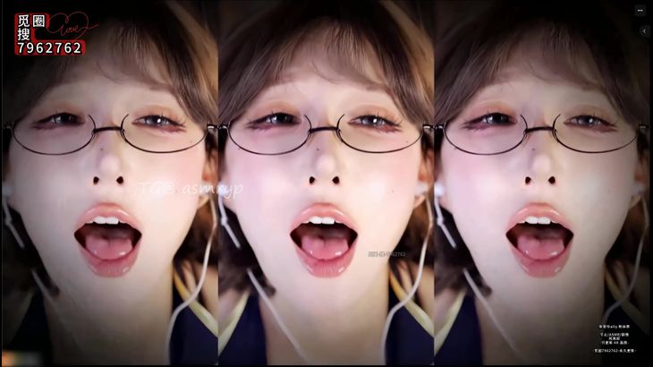 张爱玲ASMR粉丝祭空姐服务在线播放视频