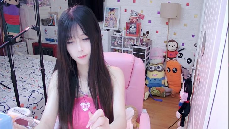 娜娜Sweet ASMR在线播放：耳语助眠与耳骚体验高清视频