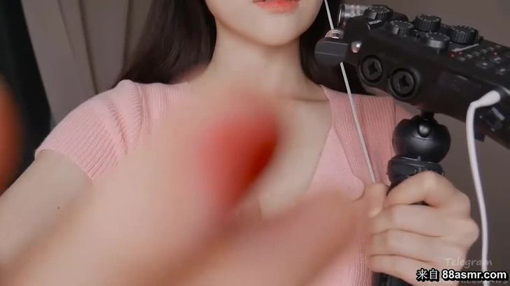 YUUU ASMR助眠视频在线播放 | 沉浸式颅内按摩体验