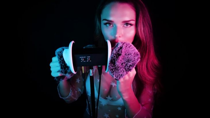 伊人ASMR在线播放视频-沉浸式耳语疗愈与视听盛宴