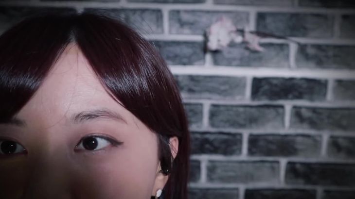 HONEY ASMR 3DIO麦克风沉浸式耳语视频在线播放 - 专业ASMR体验