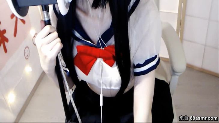 婉儿别闹ASMR助眠视频在线播放_御姐音剧情演绎_沉浸式放松体验