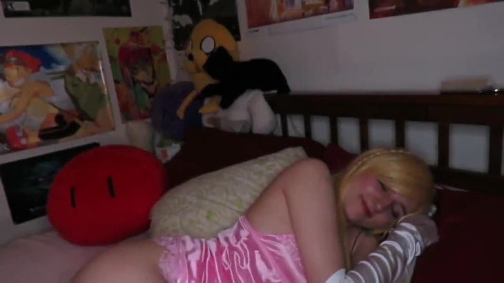 AftynRose ASMR视频在线播放 - 沉浸式助眠体验与颅内按摩盛宴