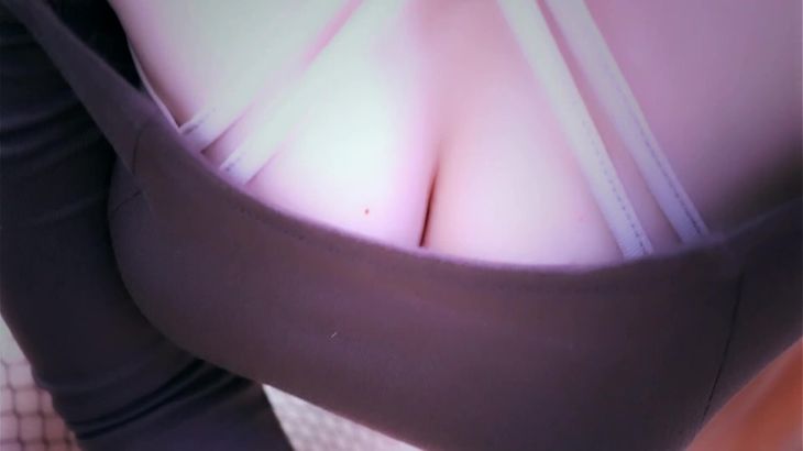 肉淼淼ASMR地铁暖心互动视频在线播放 | 沉浸式助眠体验