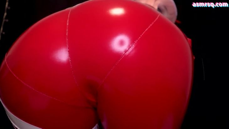 Maimy ASMR口腔音舔耳视频在线播放 - 沉浸式助眠体验