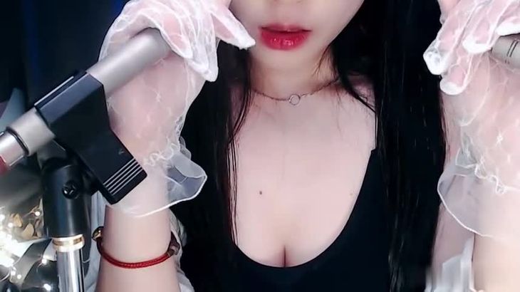 雪寒ASMR视频在线播放：沉浸式助眠与轻柔触发音体验