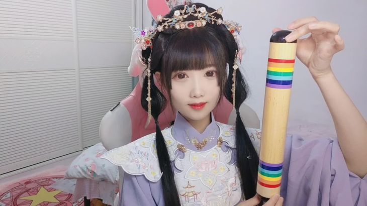 羽天ASMR舰长礼盒视频在线播放 | B站人气主播专属放松体验