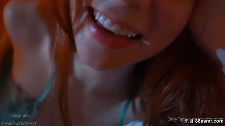 ASMR主播Maimy夜间阅读视频在线播放-沉浸式助眠体验