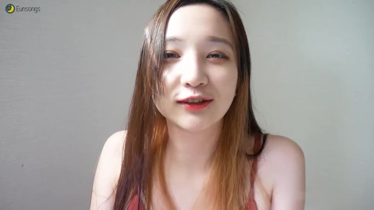 EUNSONGS ASMR羞涩女友主题视频在线播放 - 沉浸式助眠体验