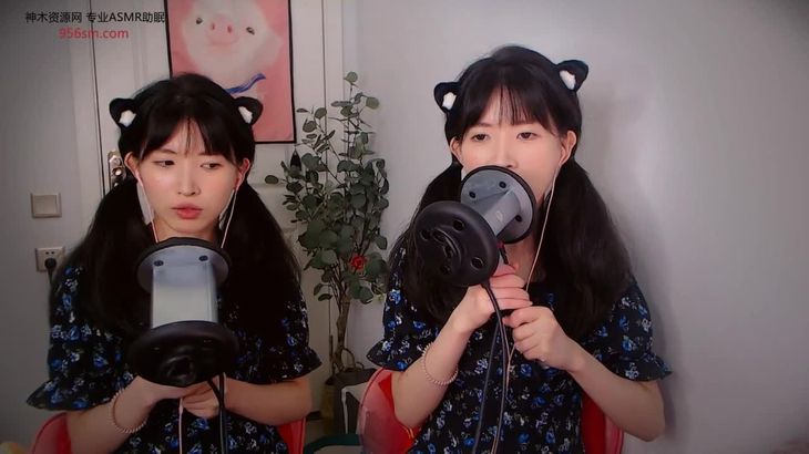 芝麻对辣ASMR视频在线播放：沉浸式疗愈助眠与声音感官体验