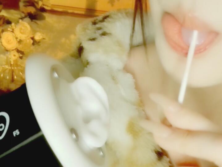 小米ASMR棒棒糖