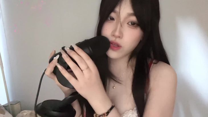 璐璐哄睡屋ASMR付费帮女郎视频在线播放