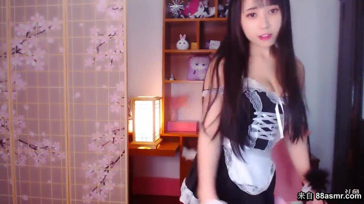 苏恩惠ASMR女仆鸡毛掸子视频在线播放|沉浸式助眠视听体验