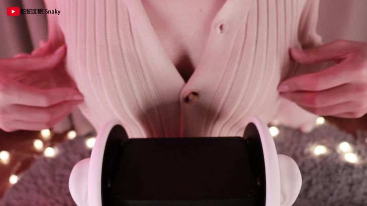 蛇蛇SNAKY ASMR助眠视频在线播放 | 沉浸式声音体验