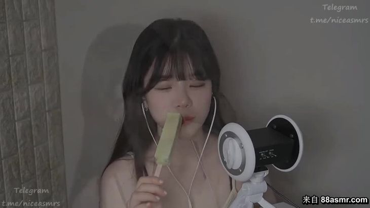 Yoonying韩国ASMR视频在线播放_沉浸式耳语护理_角色扮演助眠内容