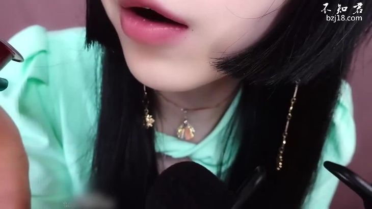 小羊喵ASMR喝酸奶视频在线播放：沉浸式放松体验