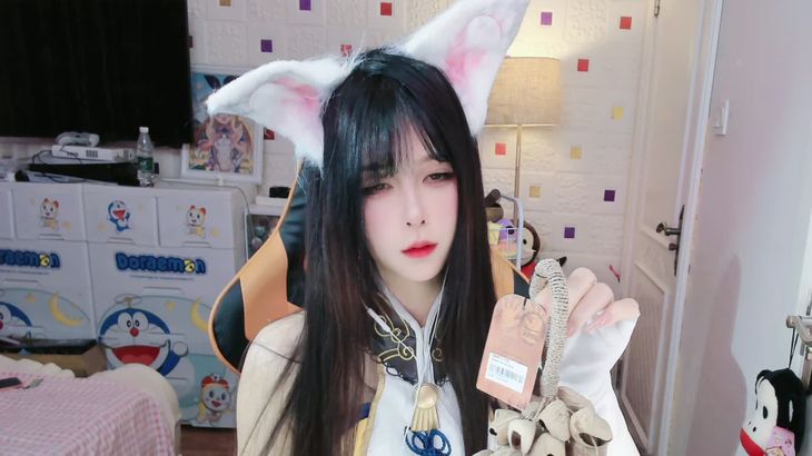 娜娜SweetASMR助眠视频在线播放：温柔耳语触发音沉浸式颅内高潮体验