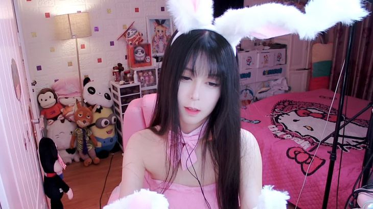 娜娜Sweet ASMR视频在线播放 - 沉浸式助眠耳骚按摩与角色扮演