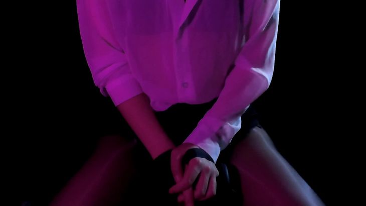 蛇蛇snaky ASMR助眠视频在线播放：白丝修女特殊忏悔教导