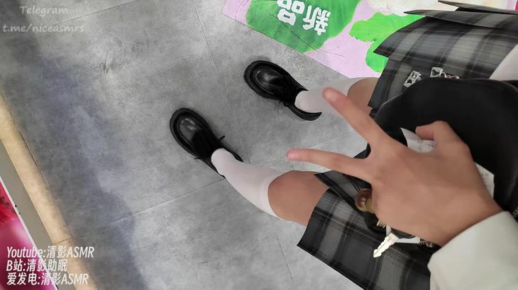 清影ASMR在线视频播放：沉浸式助眠与颅内高潮体验