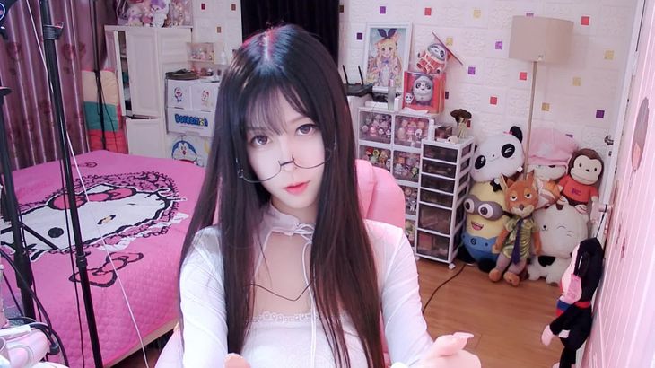 娜娜Sweet ASMR在线播放 - 专业助眠视频与角色扮演体验