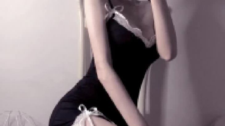 Aki秋水ASMR在线播放：黑丝御姐手势催眠&颅内高潮助眠视频