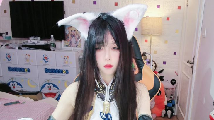 娜娜Sweet ASMR视频在线播放 | 助眠耳语、颅内按摩、沉浸式哄睡体验